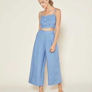 Outerknown Eclipse Pant and Tank Set